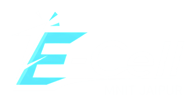 E-Cell Logo